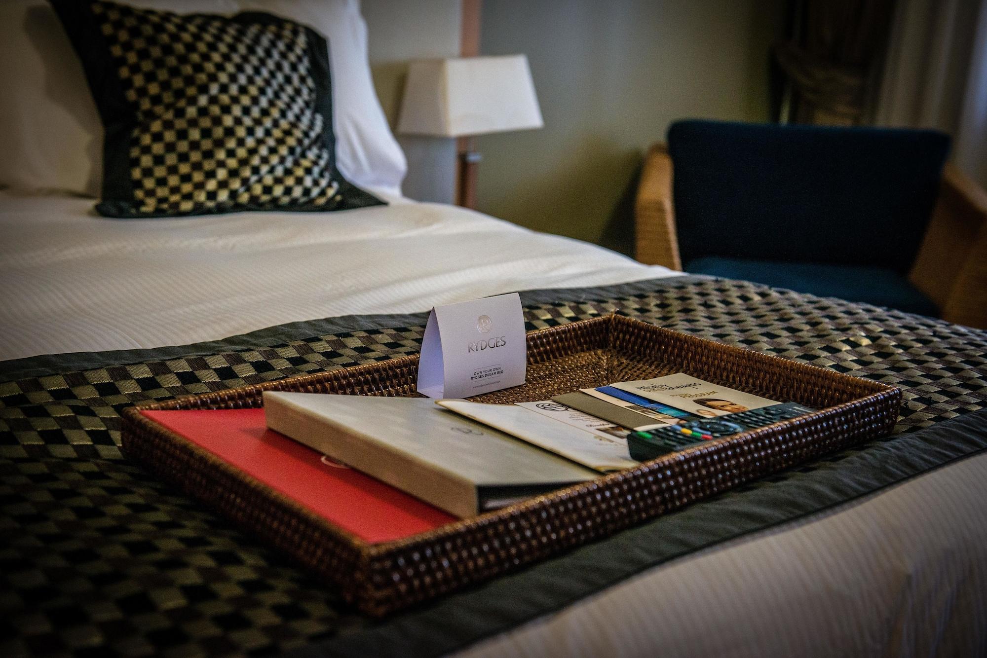 ริดเจส คัลกูลี Hotel คาลกูร์ลี ภายนอก รูปภาพ