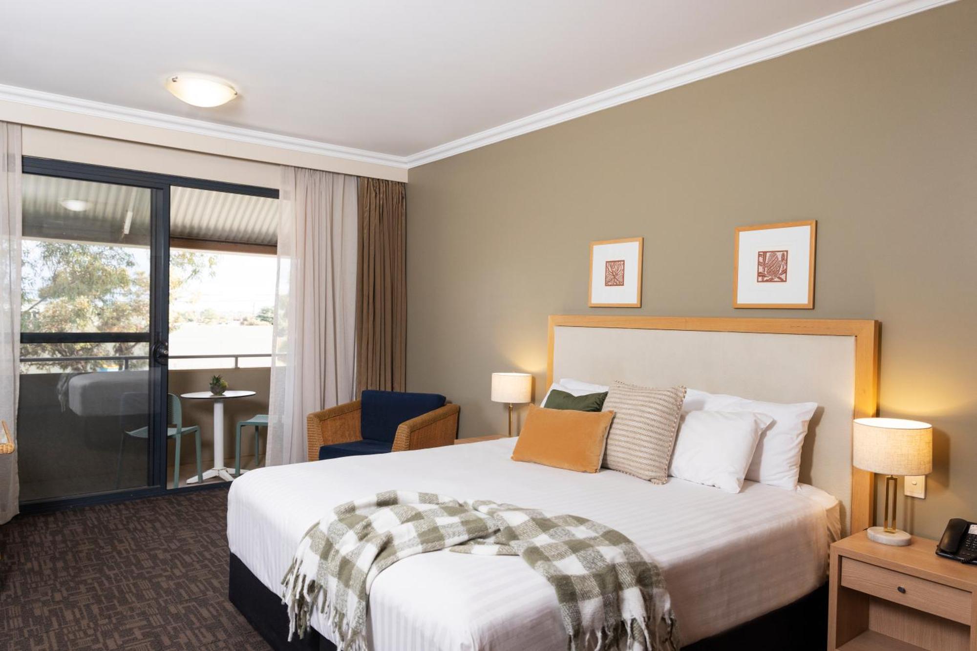 ริดเจส คัลกูลี Hotel คาลกูร์ลี ภายนอก รูปภาพ