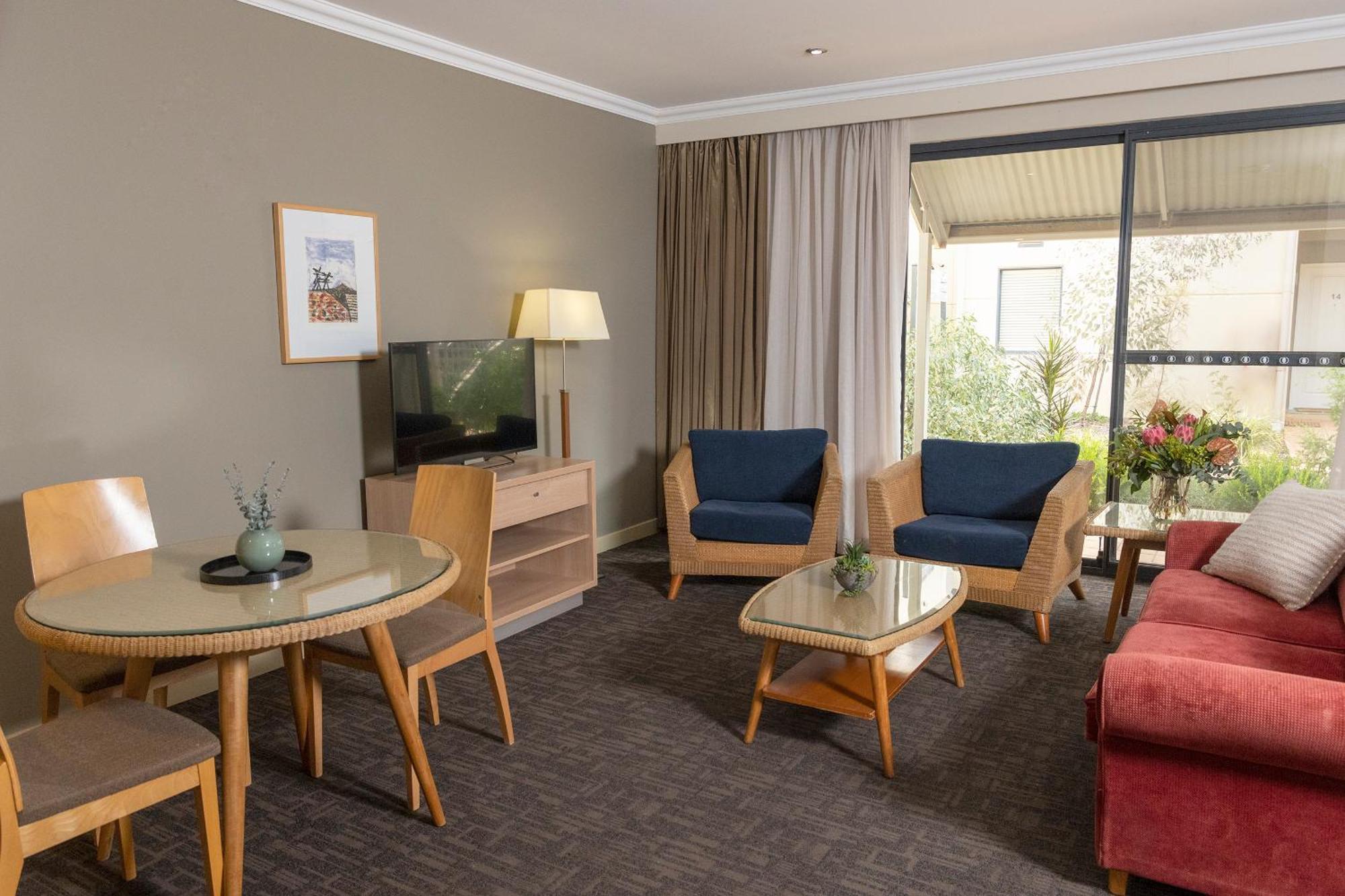 ริดเจส คัลกูลี Hotel คาลกูร์ลี ภายนอก รูปภาพ