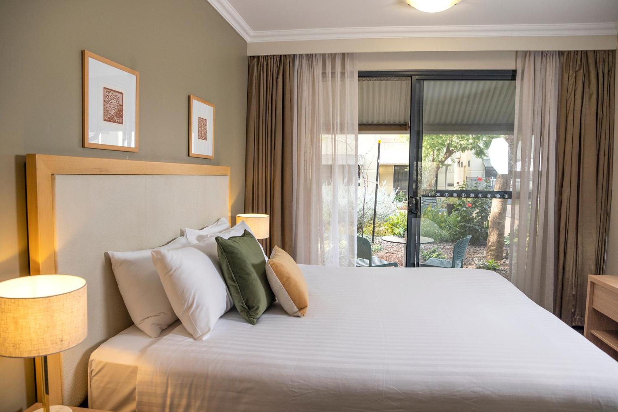 ริดเจส คัลกูลี Hotel คาลกูร์ลี ภายนอก รูปภาพ