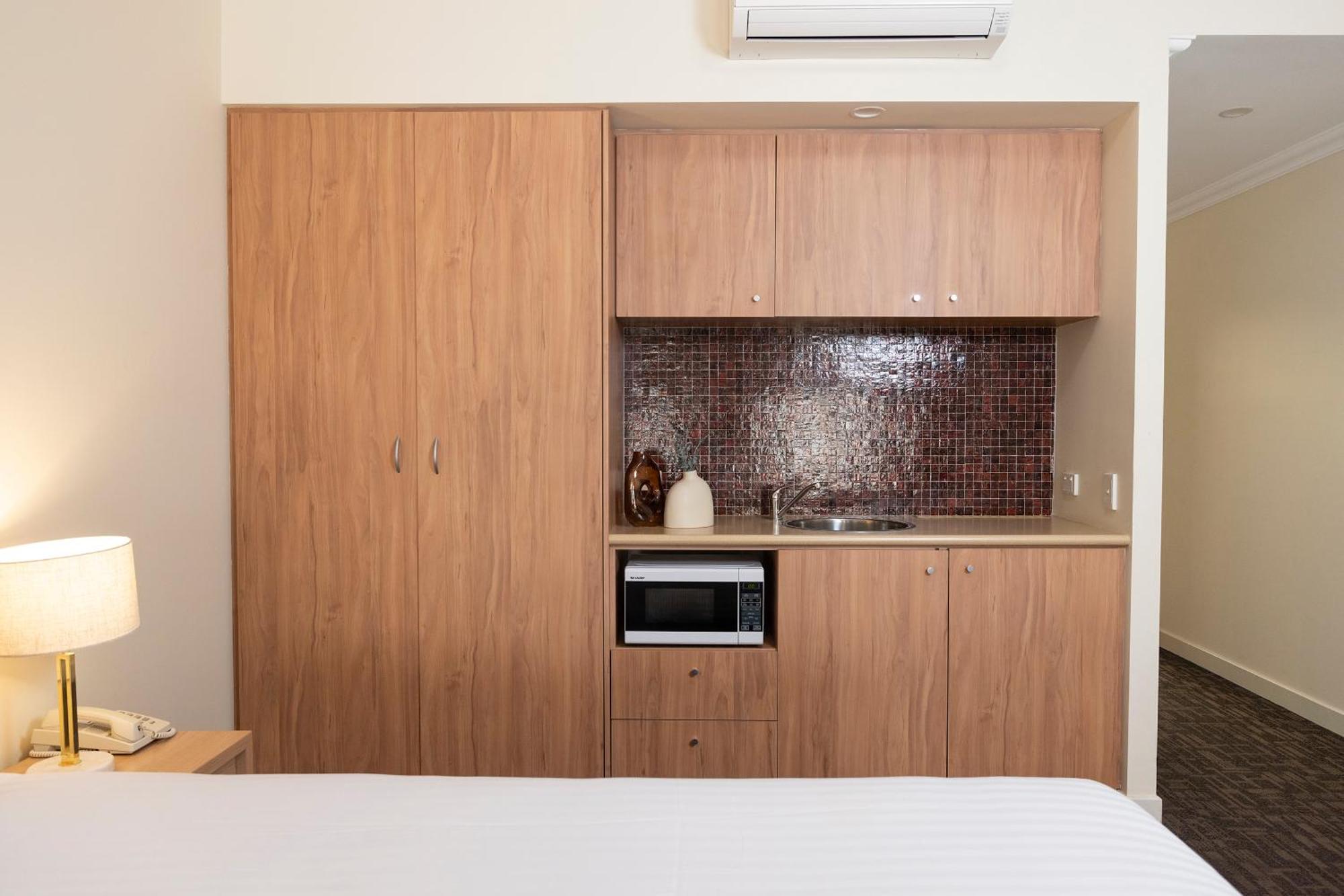 ริดเจส คัลกูลี Hotel คาลกูร์ลี ภายนอก รูปภาพ