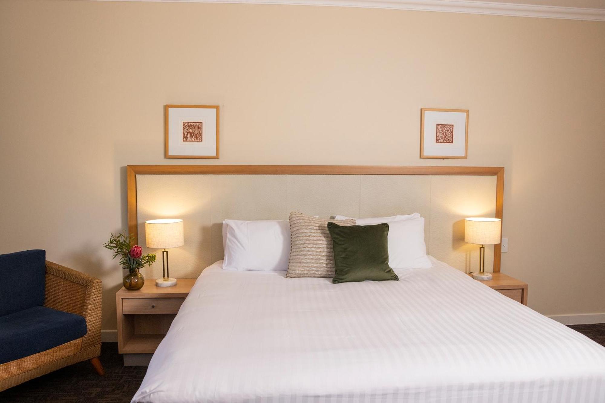 ริดเจส คัลกูลี Hotel คาลกูร์ลี ภายนอก รูปภาพ