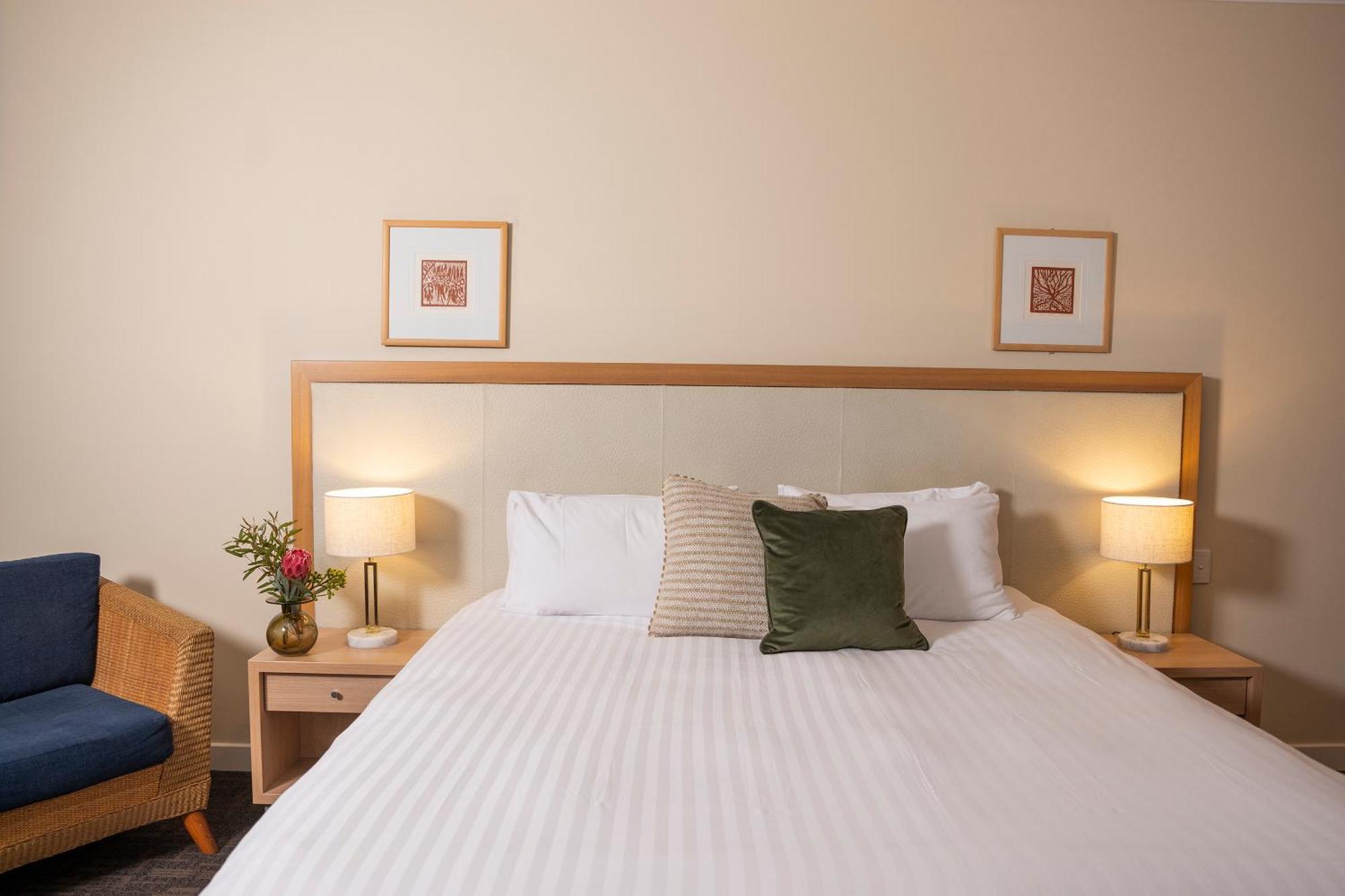 ริดเจส คัลกูลี Hotel คาลกูร์ลี ภายนอก รูปภาพ